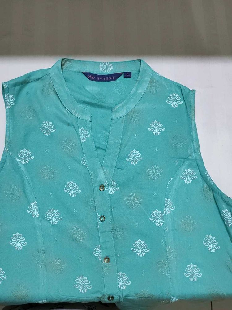 Beautiful Kurta Specially For College Going Girls