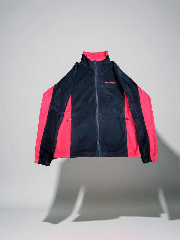 Columbia Fleece Jacket