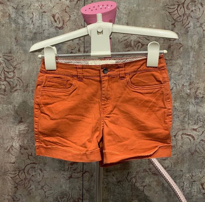 Brand New Defry01 Shorts size 0