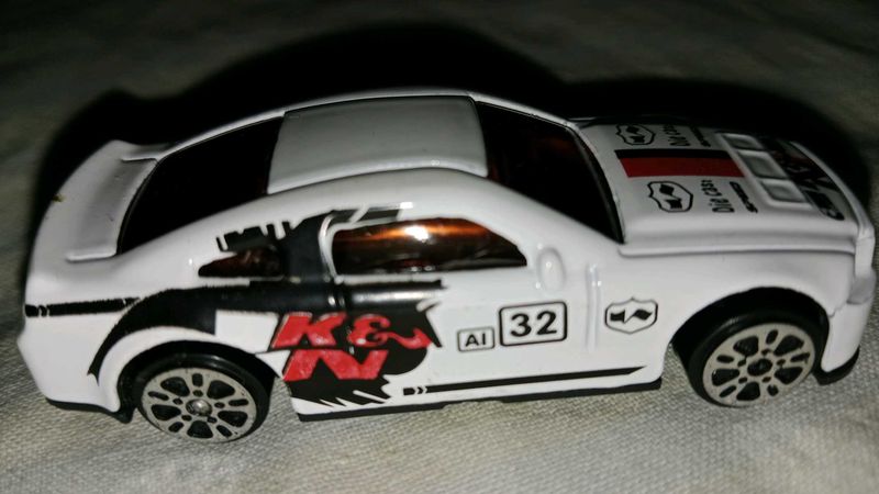 Collectible Toy Car