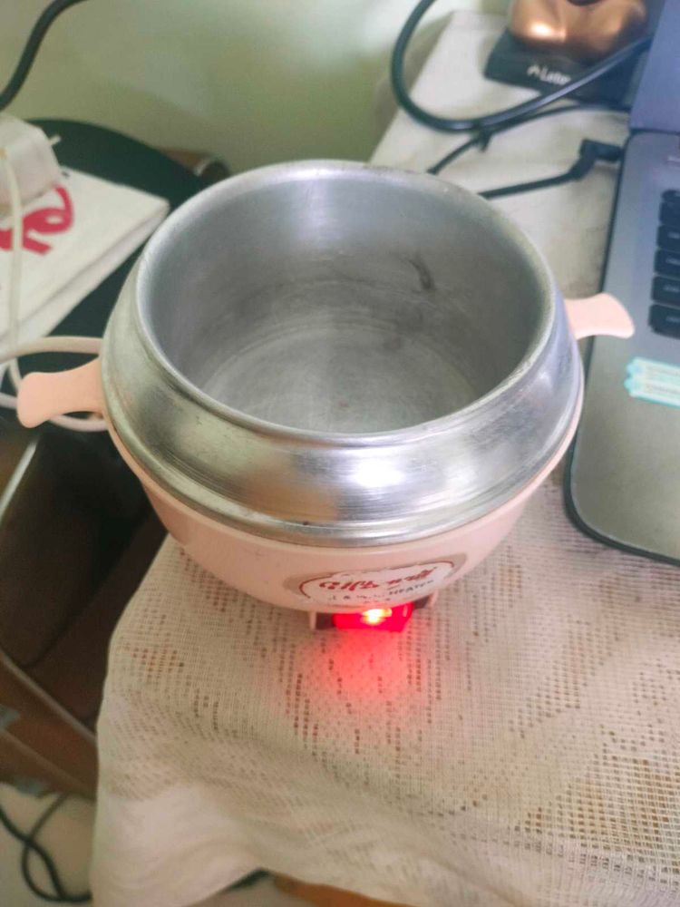 Wax Machine