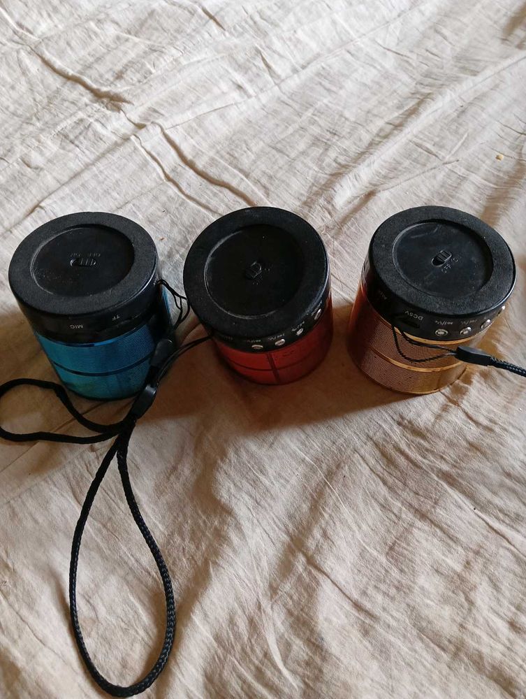 Speaker