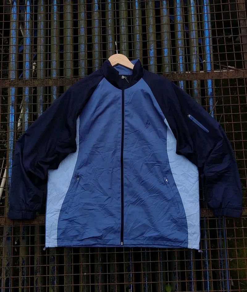 Pia Sports Windcheater Jacket