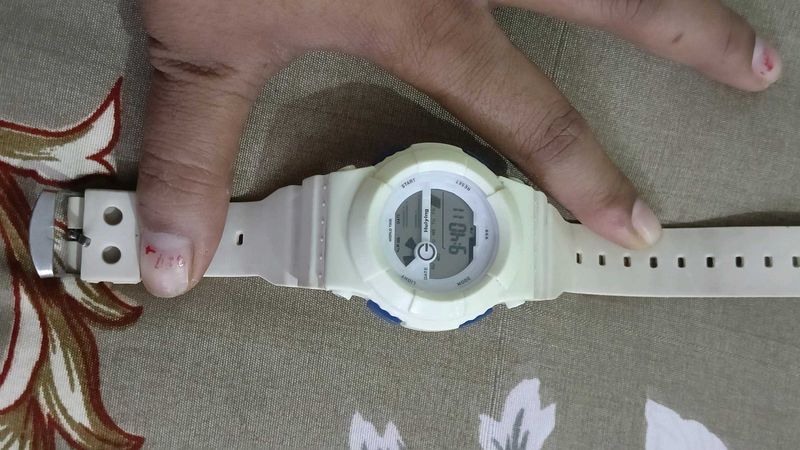 Vintage Style Watch