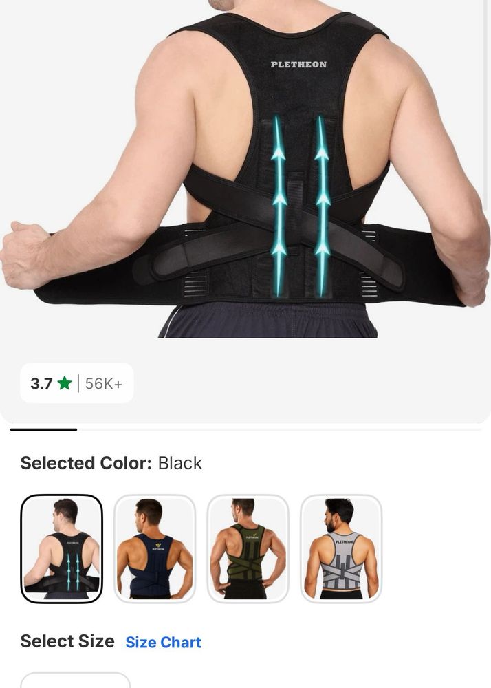 Posture Corrector