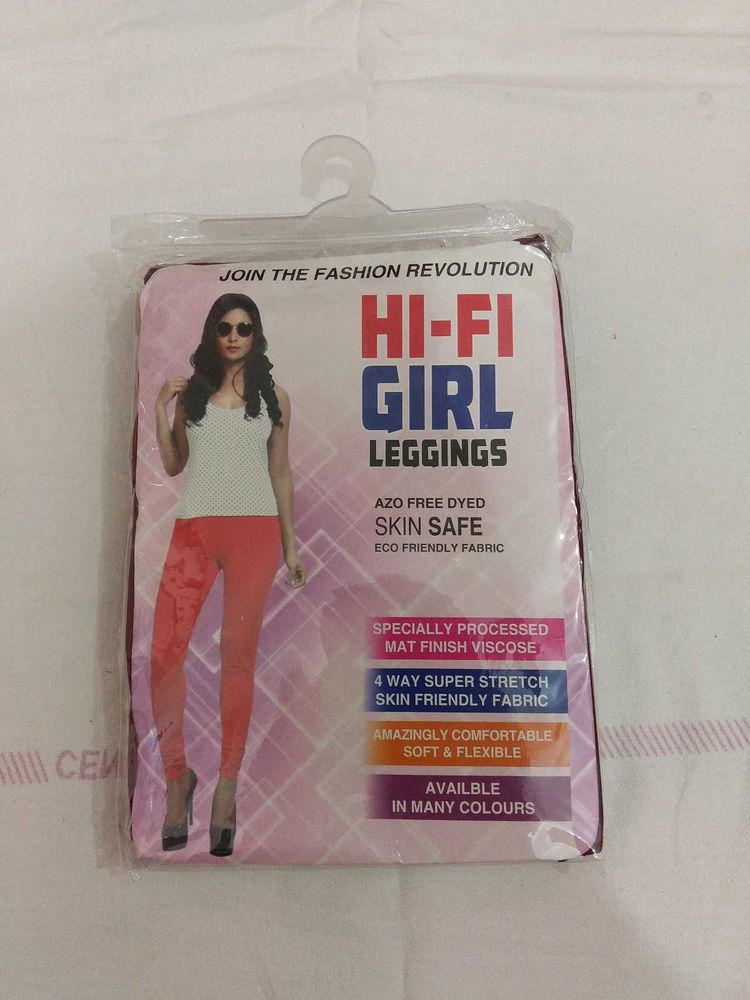 New Daily Wear Leggings