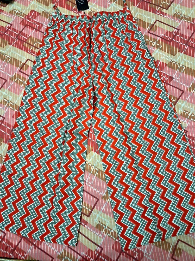 Plazzo Zigzag