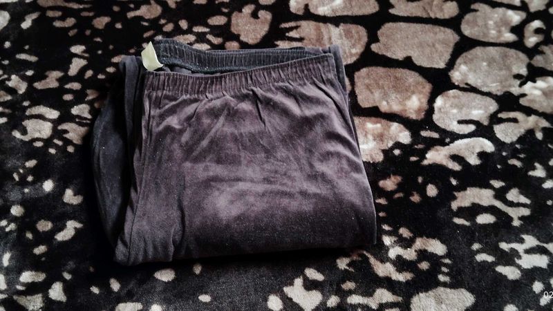 Cozy ⚫Velvety Winter❄Pajama