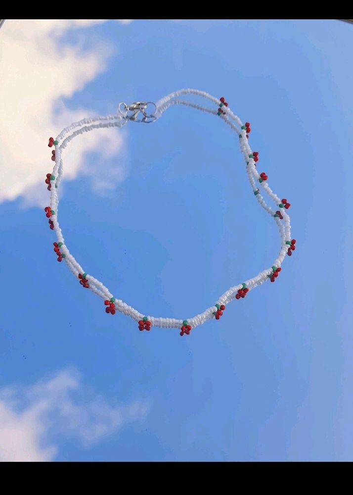 Combo Of Couple Bracelet