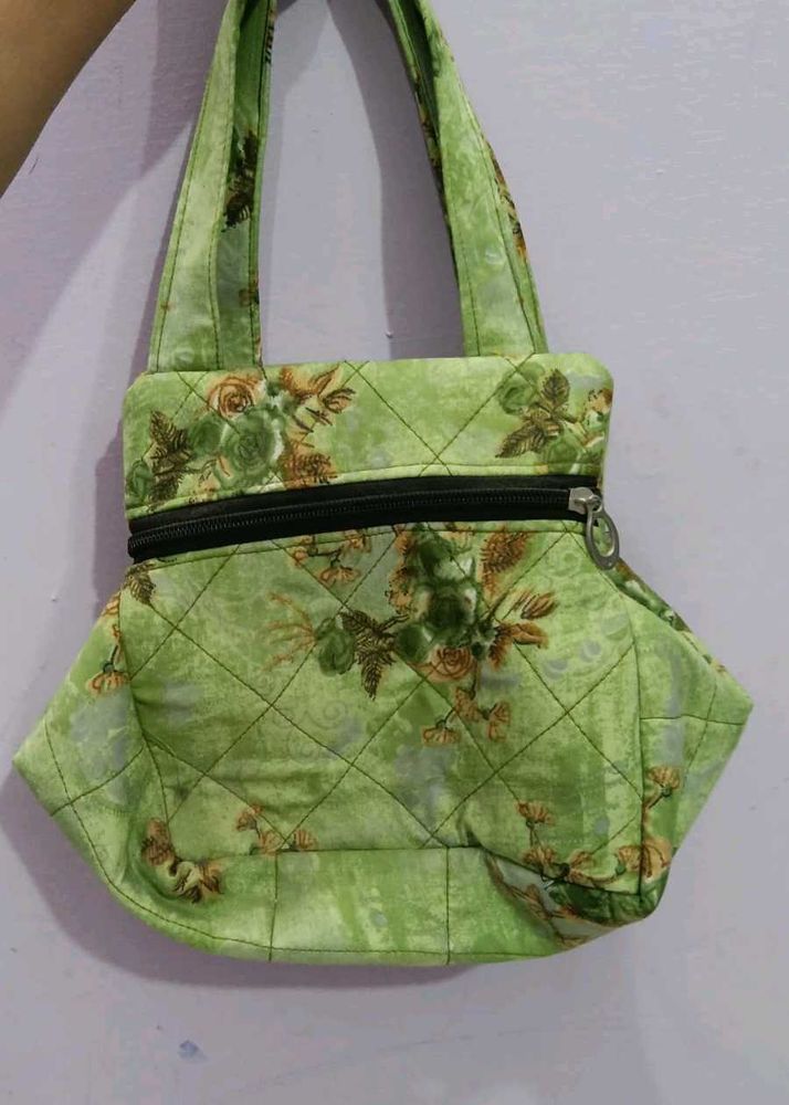 HandMade Bag..!!