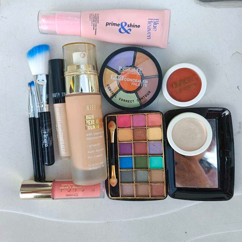Makeup Kit ✨
