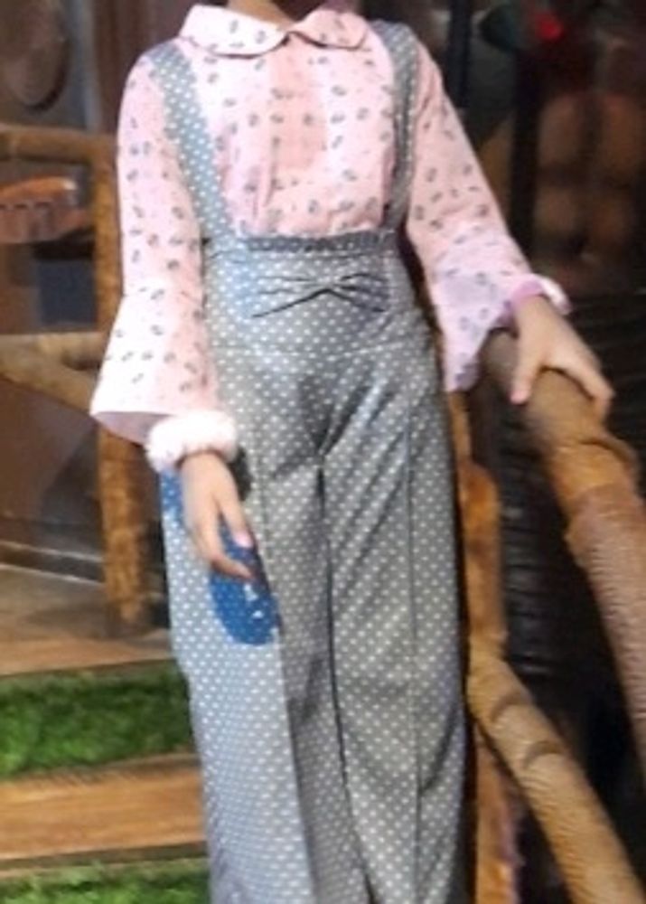 Combo&#39;s 2piece Baby Clothes