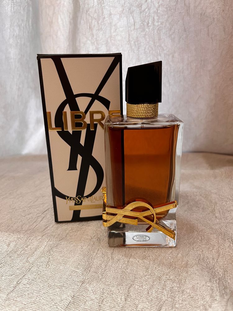 YSL Libre Intense Edp
