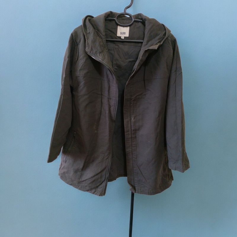 Authentic SUBI Jacket