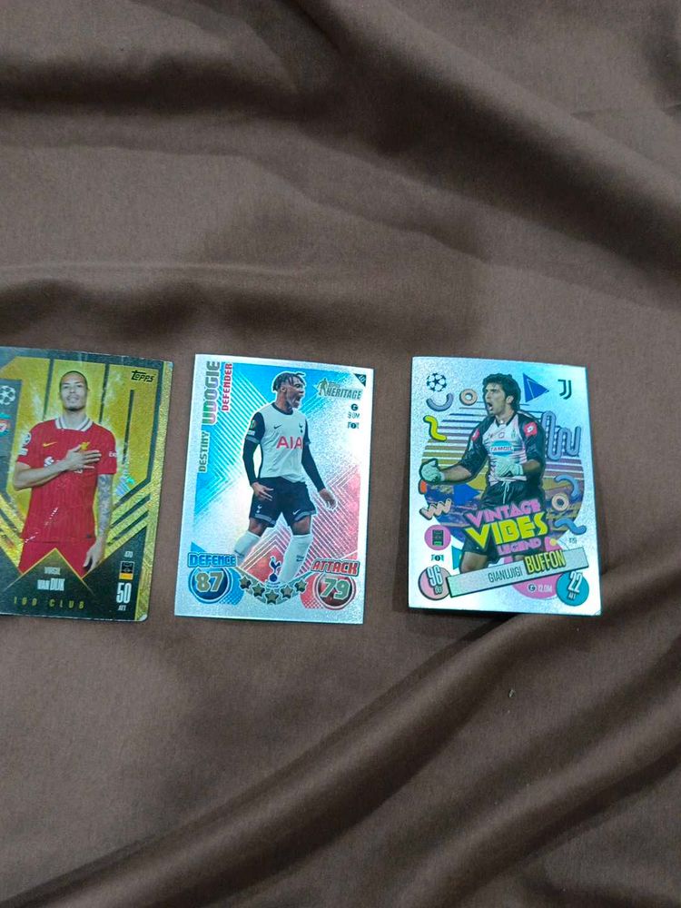 Defenders Value Deal- Set 1