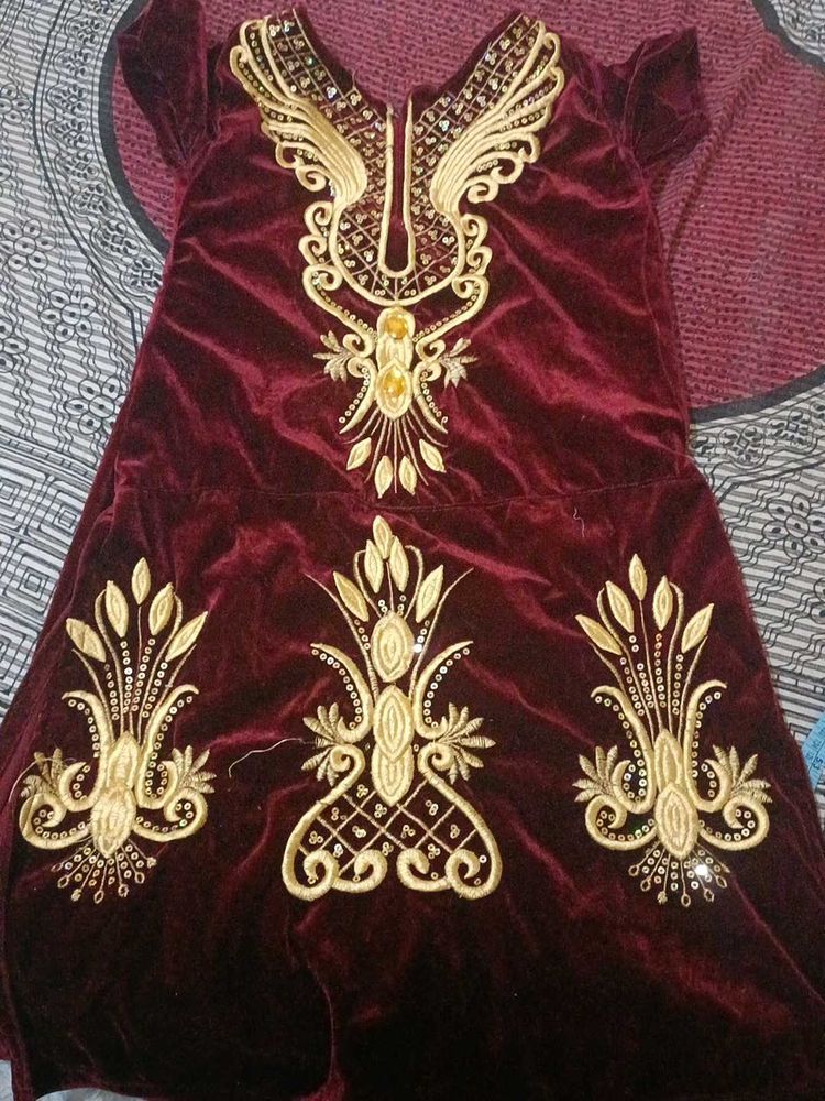 Top Velvet