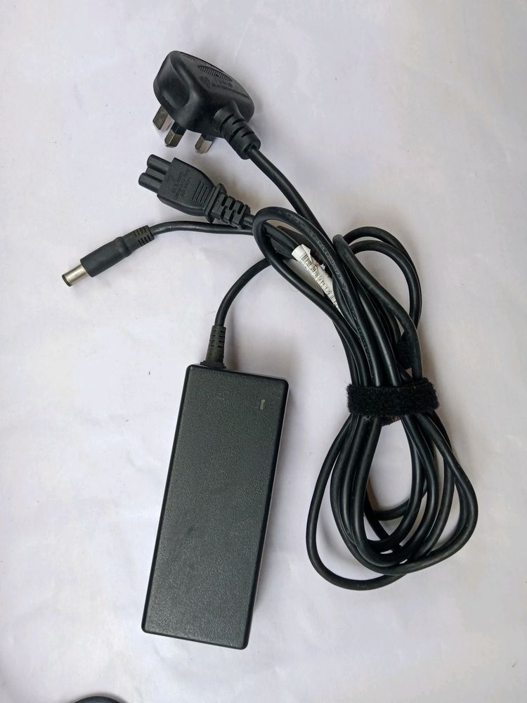 DELL LAPTOP CHARGER