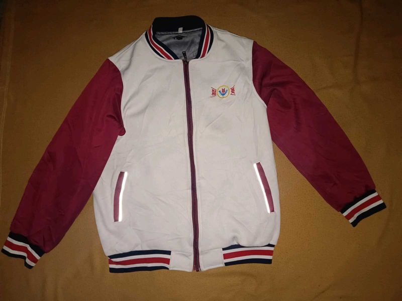 Varsity Jacket