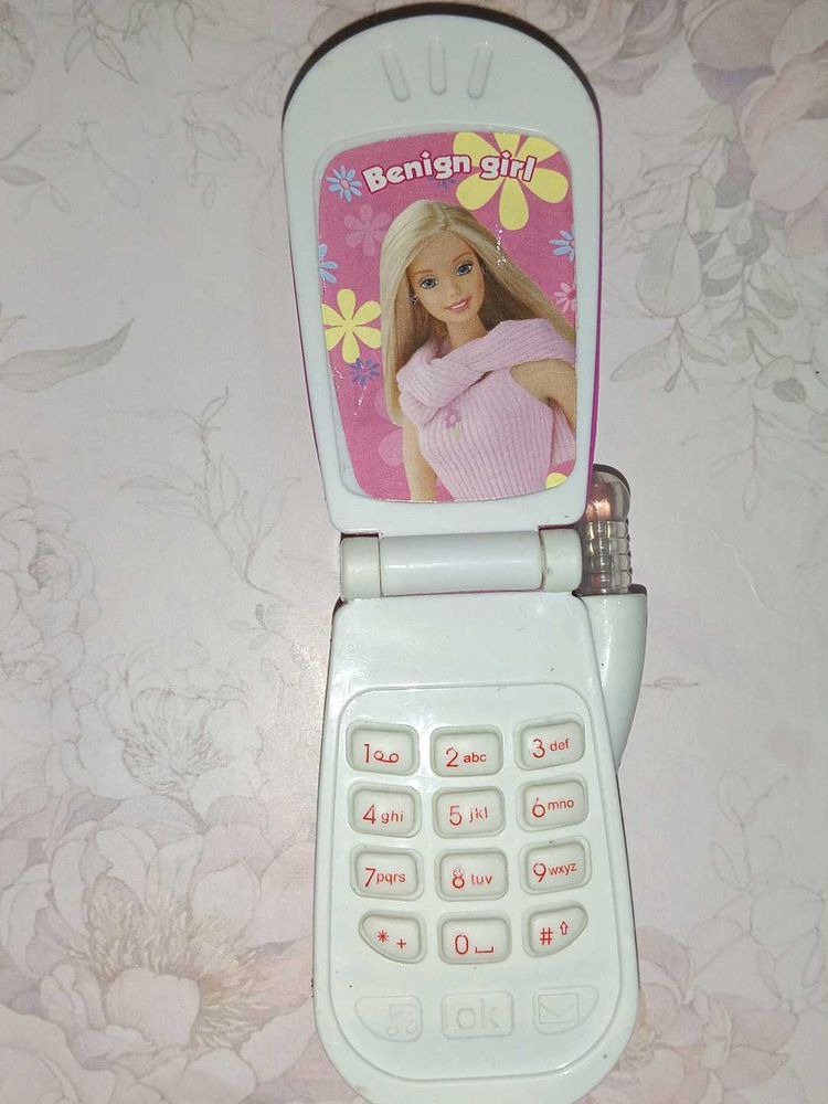 Kids Phone 📱