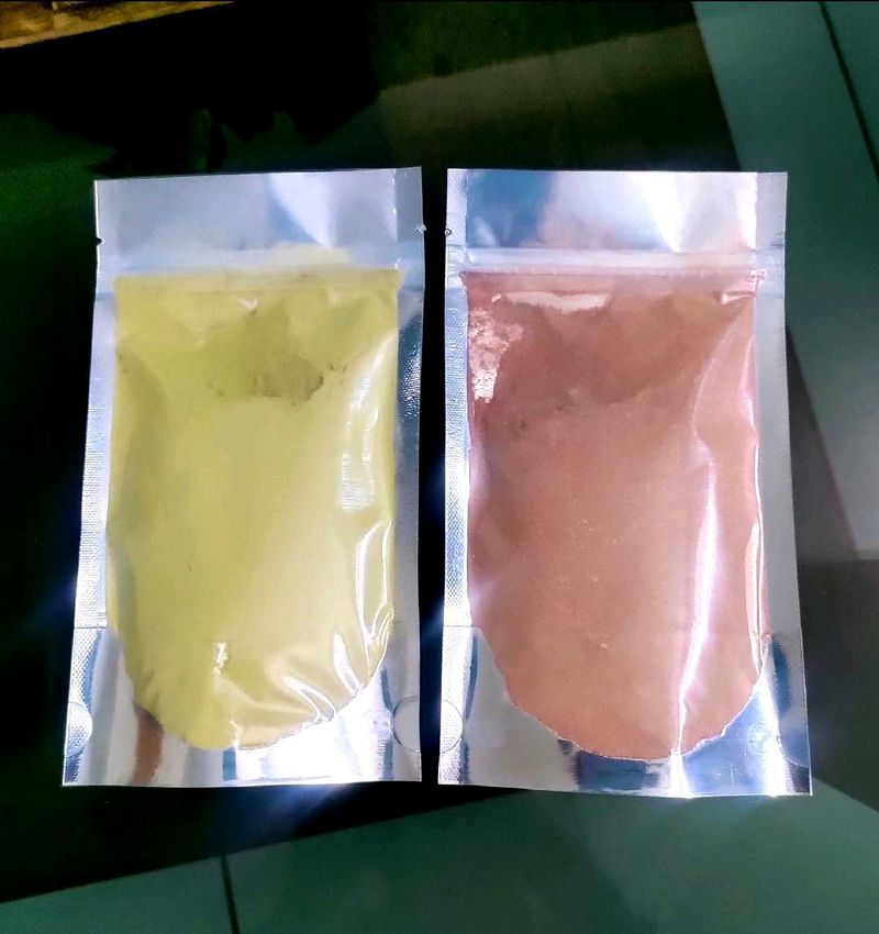 Pure Herbal Powders