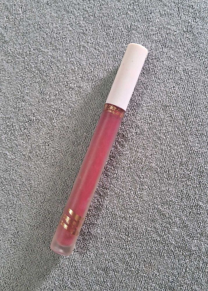 Myglam Matt Lipstick Shade Yummy