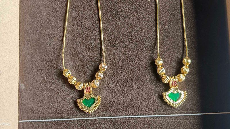 Palakka Midlength Haaram