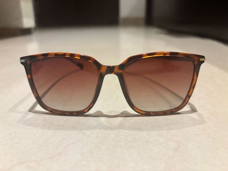 Unisex Sunglass