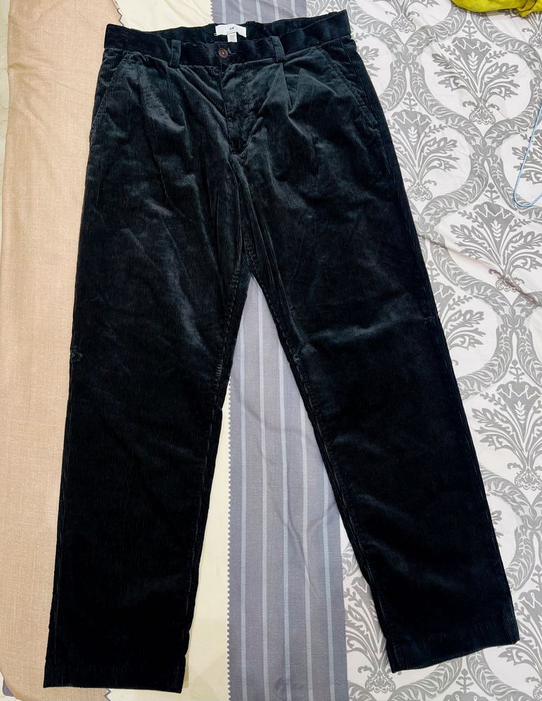 H&amp;M Original Corduroy Pants