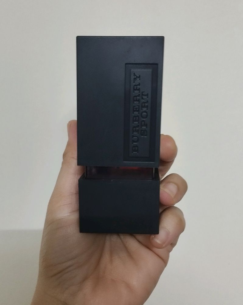 💯 Original Burberry Sport EDT