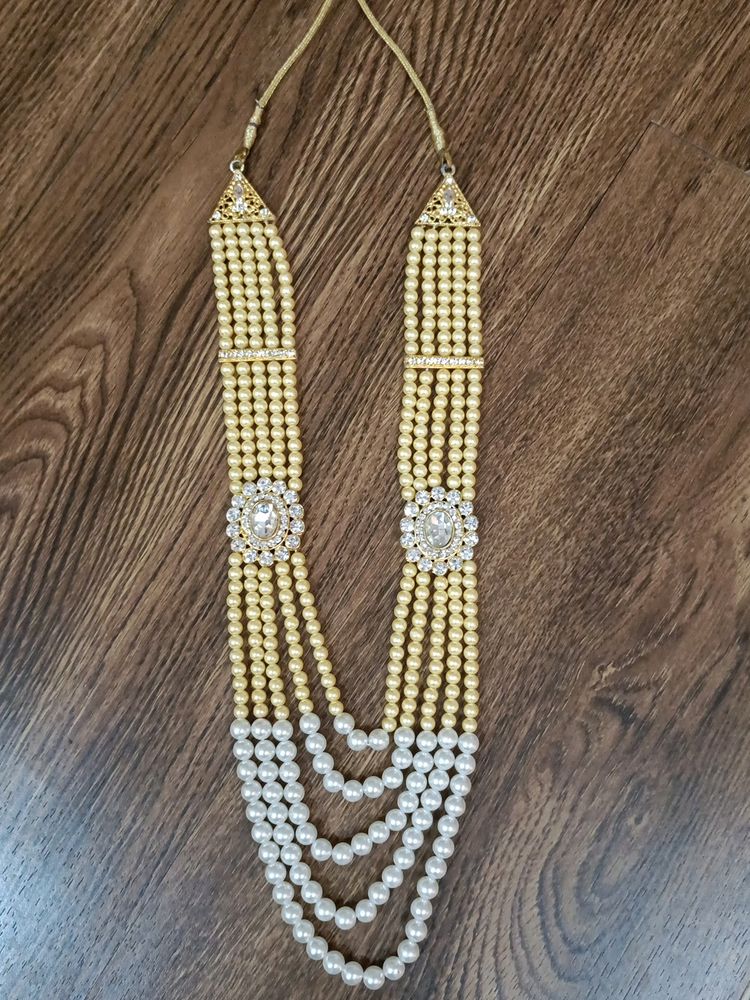 Pearl Set