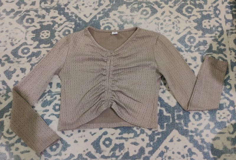 Shien Top Small Size