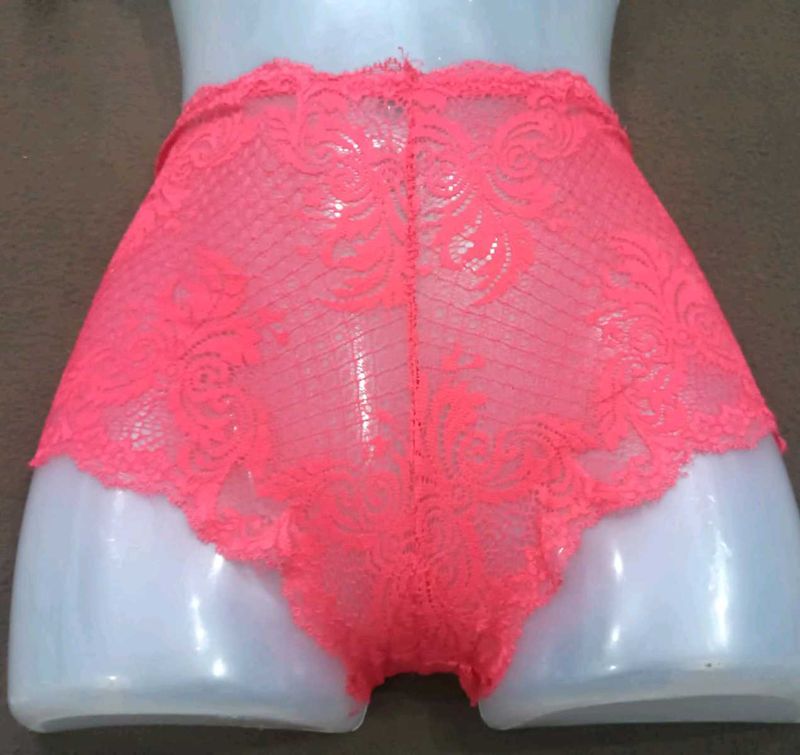 Lace Panty🔥
