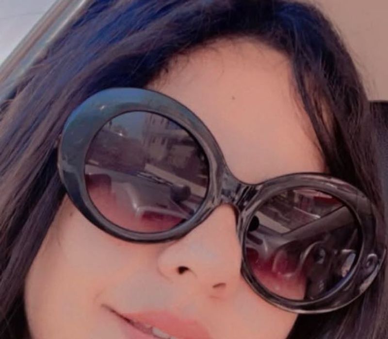 Chic Round Sunglasses