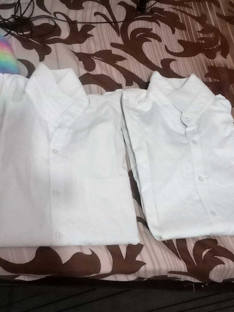 Combo  Of Two Shirts