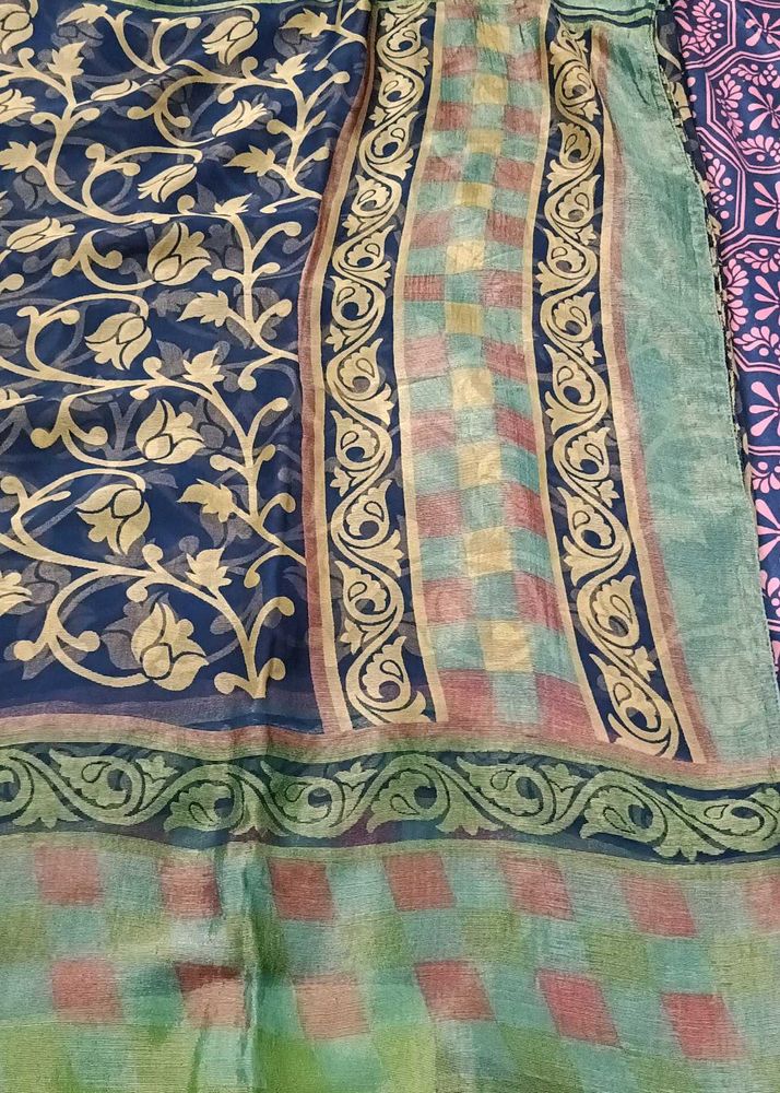 Brash Saree For Women