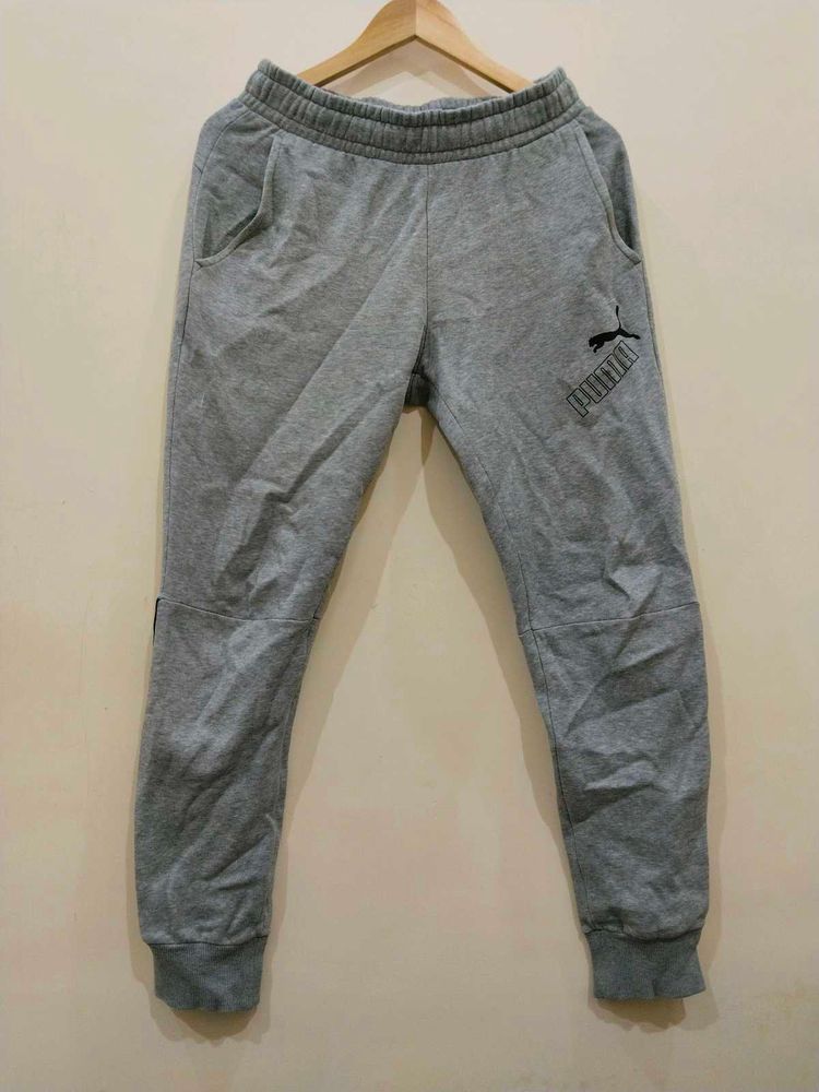 Puma Grey  size S lower