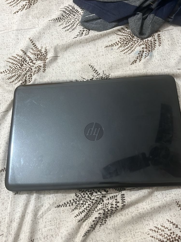 Hp Laptop Window 10