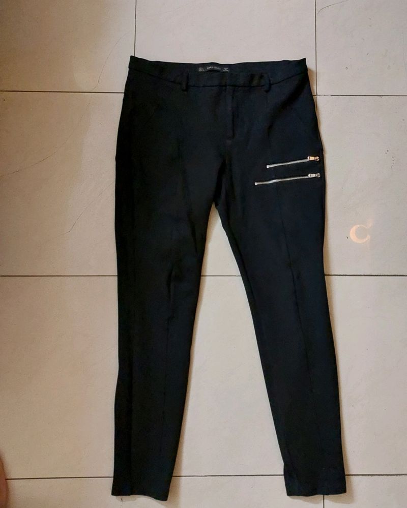 Zara Jeggings
