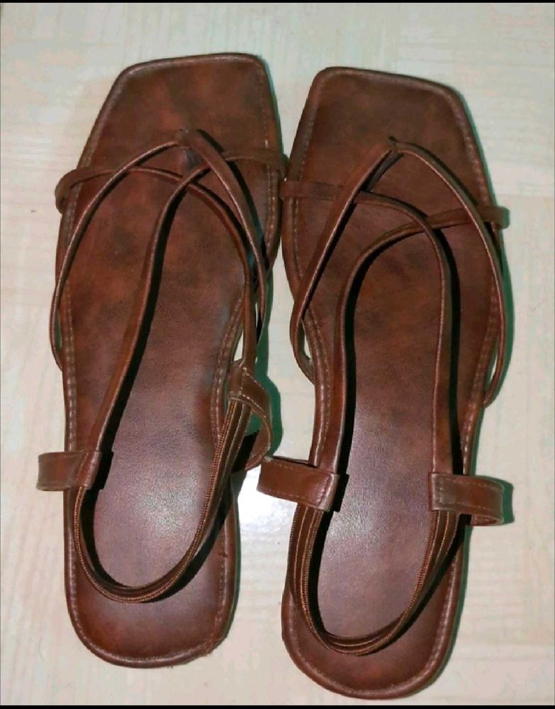 Flats For Women ⭐