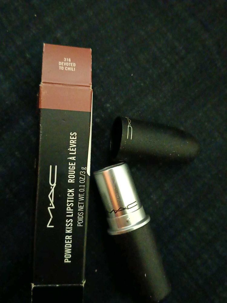 MAC