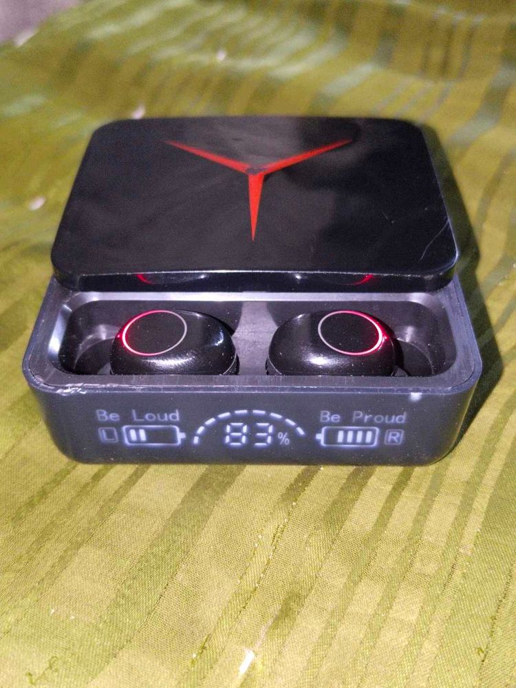 M90 Pro Wireless Earbuds
