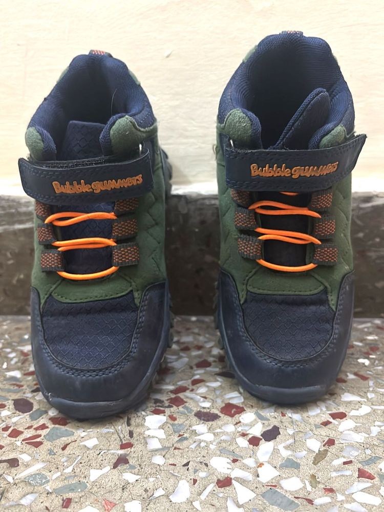 Bubblegummers For Boys