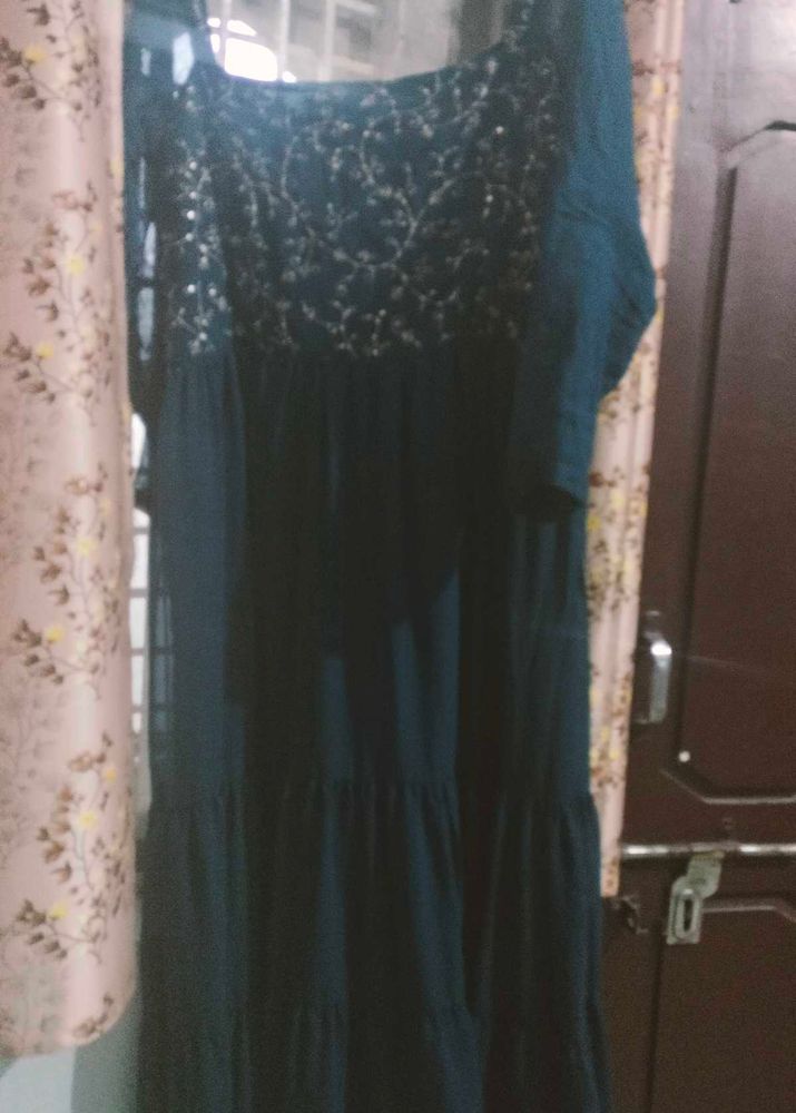 It&#39;s New Dress Not Used