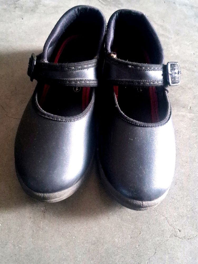 School Shoes For Girls