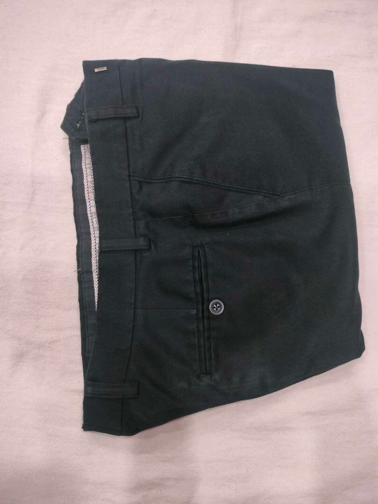 MEN STRAIGHT PANT