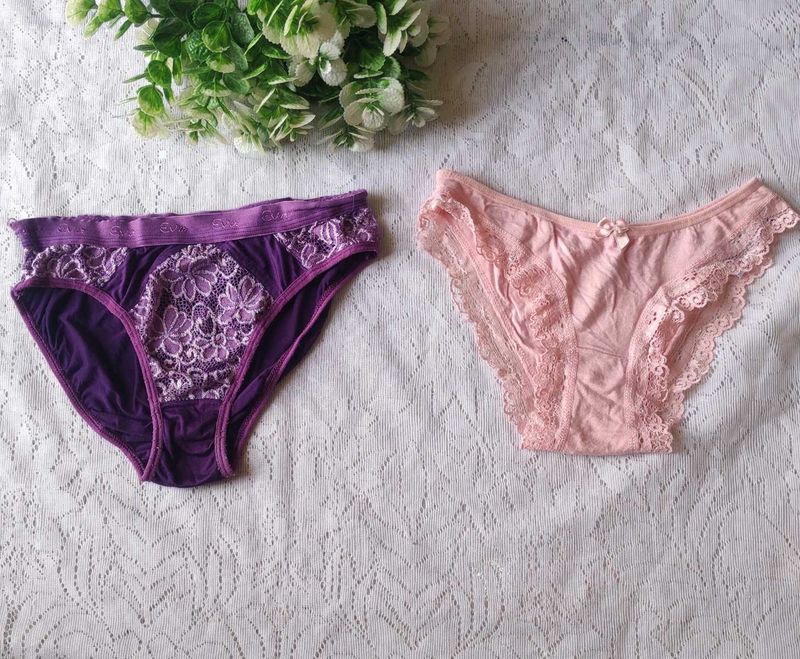 briefs combo