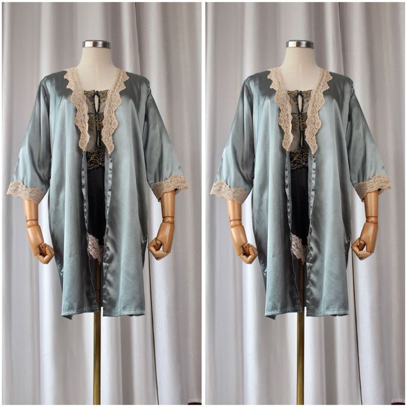 Korean Night Robe