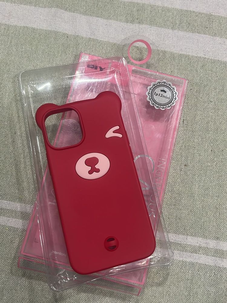 Iphone 12 Mini Cover