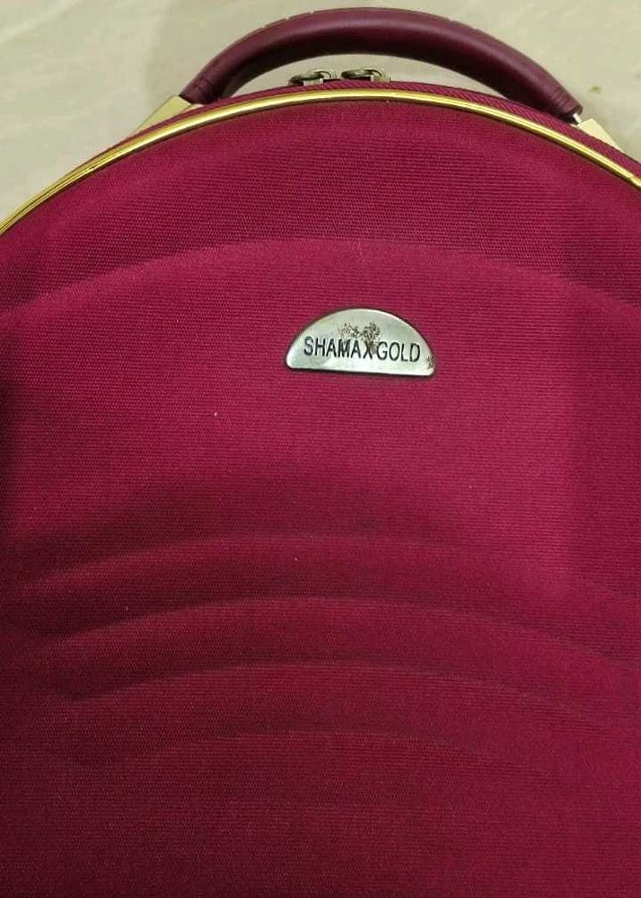 Beautiful makeup Box