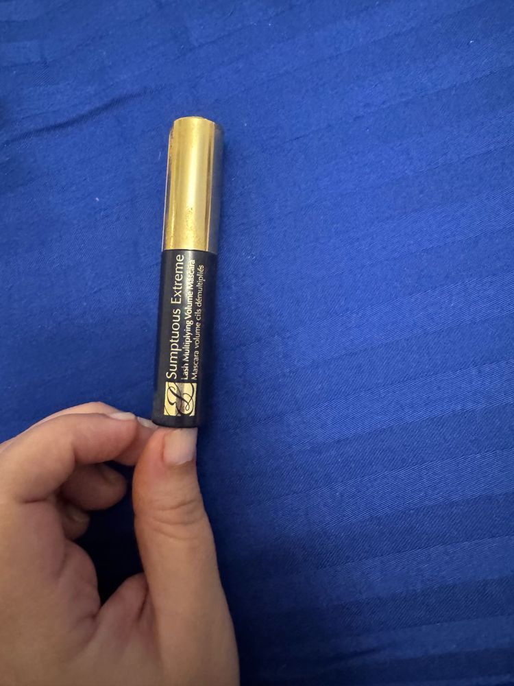 Estee Lauder Mascara